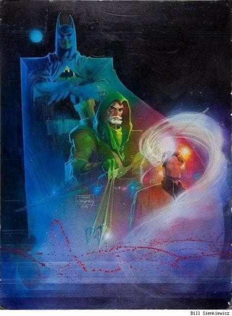 green arrow 3 bill sienkiewicz Kindle Editon