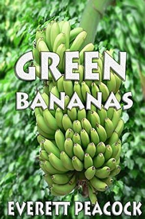 green bananas the life and times of a hawaiian tiki bar book 4 Doc