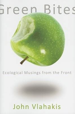 green bites ecological musings from the front Kindle Editon