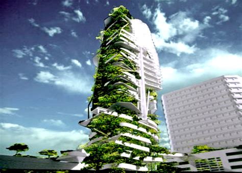 green building editt tower Ebook Epub