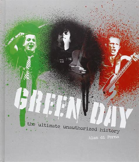 green day the ultimate unauthorized history PDF