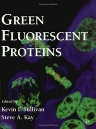 green fluorescent proteins volume 58 methods in cell biology Epub