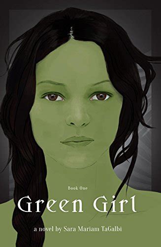 green girl book one of the greenskin trilogy PDF