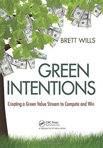 green intentions creating a green value stream to compete and win PDF
