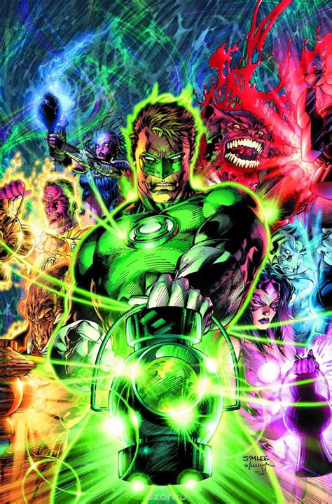 green lantern a celebration of 75 years Epub