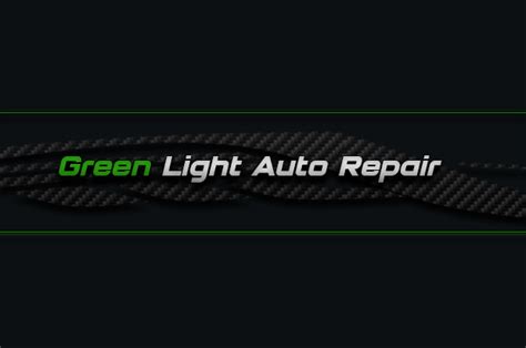 green light auto service Reader