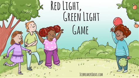 green light red catch Epub