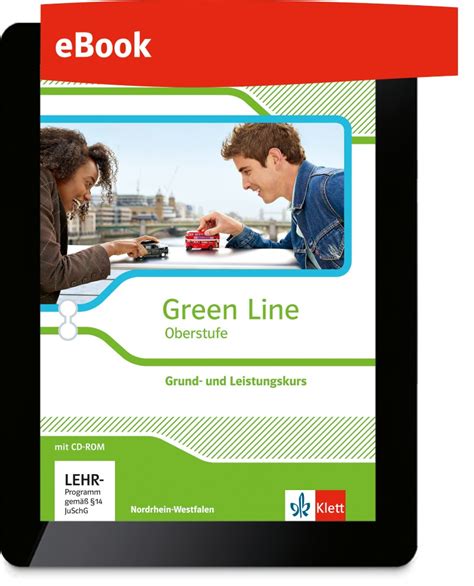 green line oberstufe nordrhein westfalen leistungskurs Doc