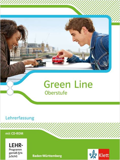 green line oberstufe preparation baden w rttemberg Doc