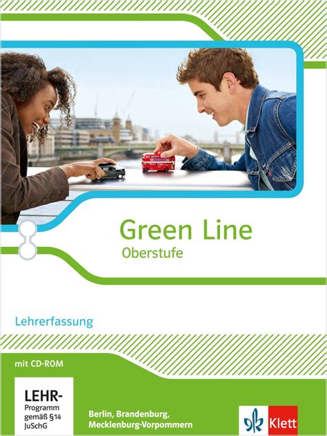 green line oberstufe preparation mecklenburg vorpommern Epub