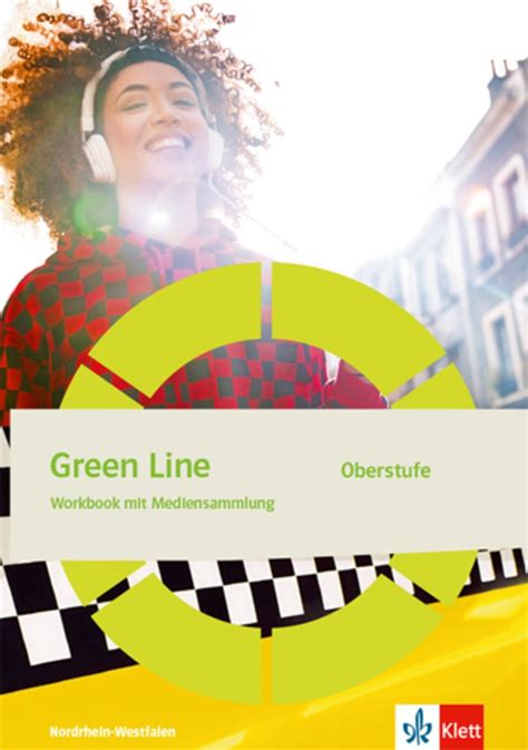 green line oberstufe workbook nordrhein westfalen Kindle Editon