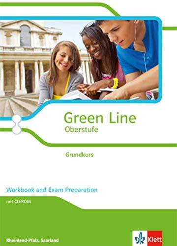 green line oberstufe workbook rheinland pfalz Reader