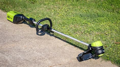 green machine weed eater manual Reader