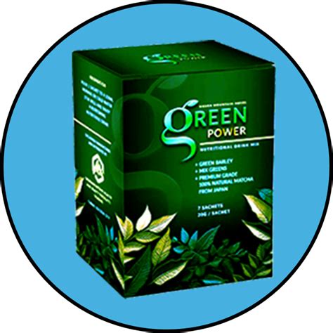 green power green power Kindle Editon