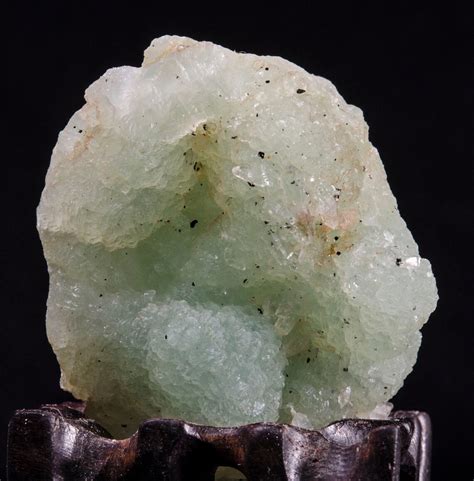 green prehnite