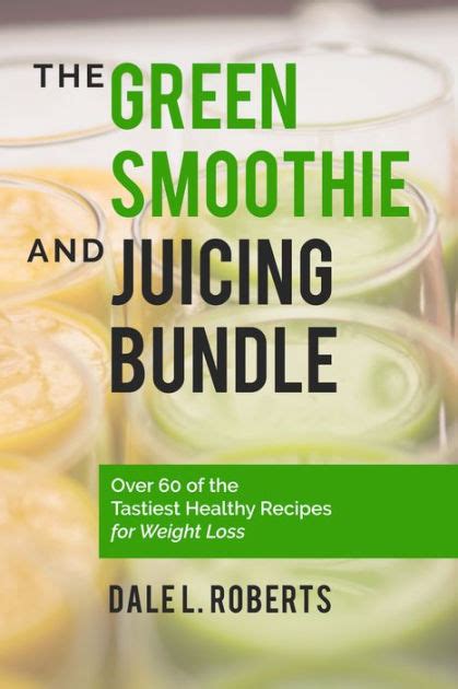 green smoothie juicing bundle tastiest Epub