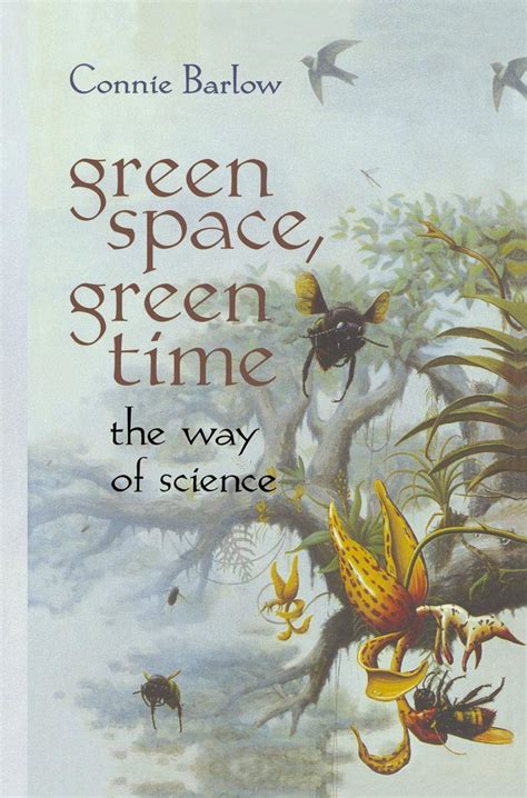 green space green time the way of science Doc