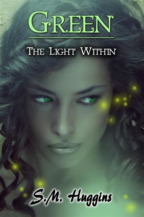 green the light within book 2 Doc