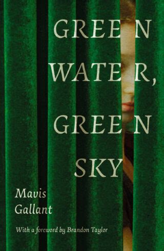 green water green sky Reader