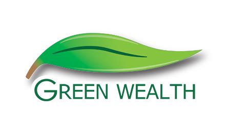 green wealth green wealth PDF
