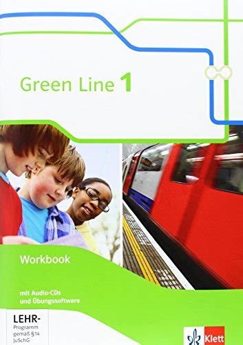 green workbook audio cds bungssoftware klasse PDF