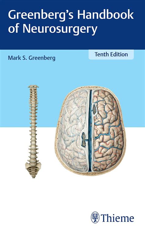 greenberg handbook neurosurgery 7th edition Reader