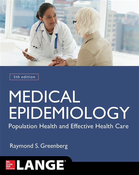 greenberg medical epidemiology Ebook Doc