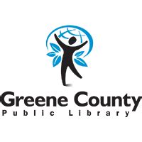 Greene County Library Catalog