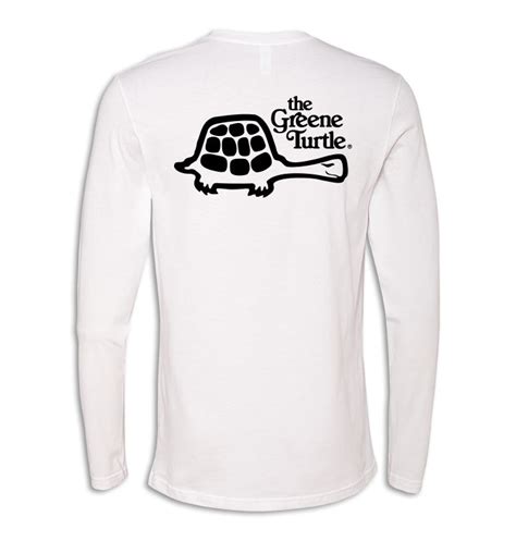 greene turtle t shirts