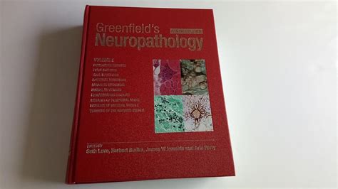 greenfield s neuropathology eighth edition 2 volume set Ebook Kindle Editon