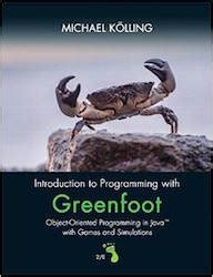 greenfoot 2nd chapter 9