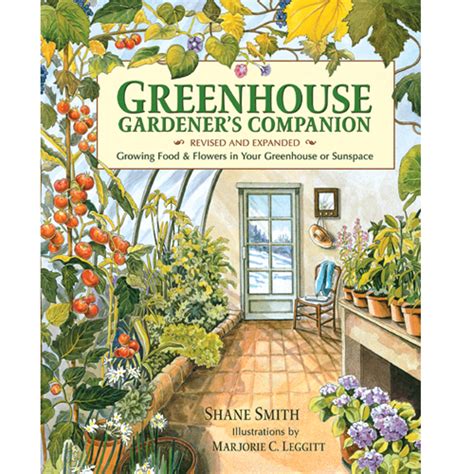 greenhouse gardener s companion greenhouse gardener s companion Doc
