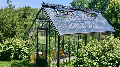 greenhouse gardening Kindle Editon