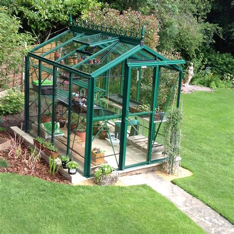 greenhouse gardening in the south Epub