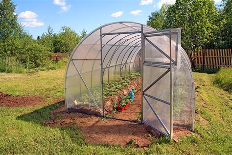 greenhouse plans how to build a simple portable pvc hoop house with various size configurations greenhouse Reader