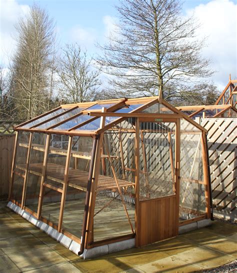 greenhouses for sale