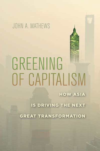 greening of capitalism greening of capitalism PDF