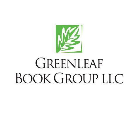 greenleaf book group Kindle Editon