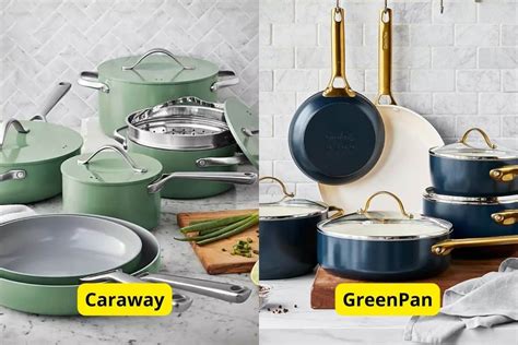 greenpan vs caraway