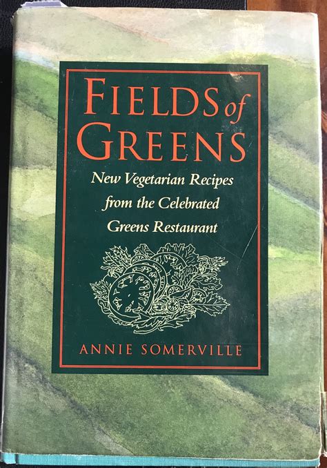 greens restaurant cookbook Epub