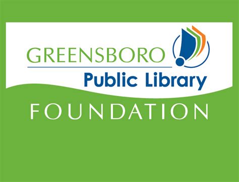 Greensboro Library Catalog