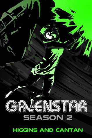 greenstar season 2 a josie stein comedy Epub