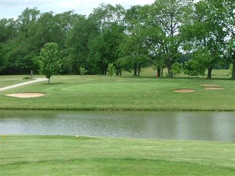 greenview golf course