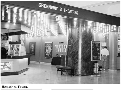 greenway theater houston tx