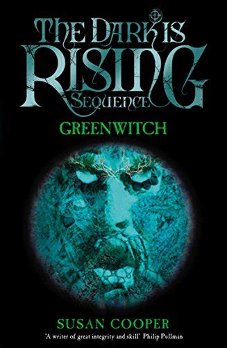 greenwitch the dark is rising book 4 PDF