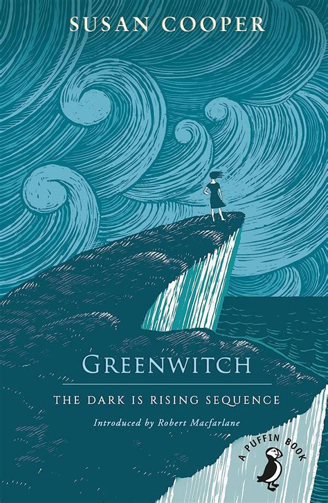 greenwitch the dark is rising book 4 PDF