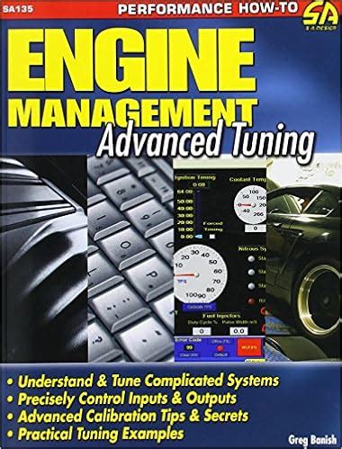 greg banish engine management advance tuning pdf mobi azw3 rar Doc