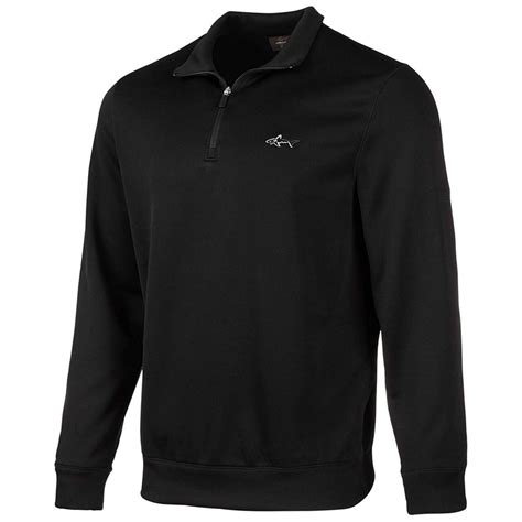 greg norman wear