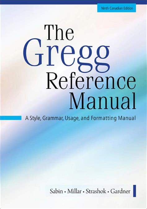 gregg reference manual 3 59 capitalization Doc