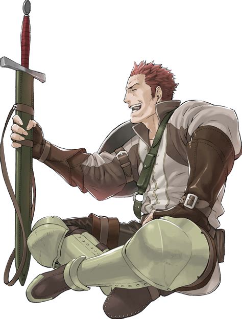 gregor fire emblem